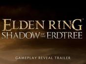 tráiler Shadow Erdtree para Elden Ring publicará