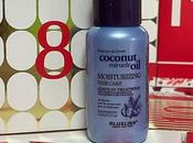 Luxliss COCONUT MIRACLE