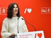 PSOE Toledo pedirá reprobación Alcalde pleno «mentir justicia» querella contra Tolón