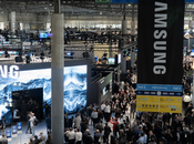 Soluciones exhibición allá límites, propuesta Samsung