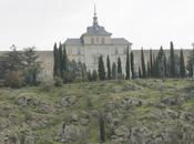 Suspendido segundo concierto Cuaresma Toledo muerte sargento alumno Ejército Tierra