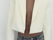 blazer, básico primavera