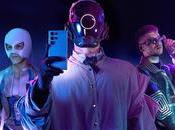 Flow Galaxy lanzan hito musical hecho Inteligencia Artificial: otra Galaxy”