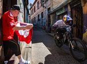 Bull Valparaíso Cerro Abajo estrenó propio documental años historia puerto