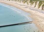 Playas Normandia Turismo Segunda Guerra Mundial