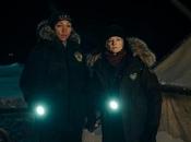 True detective: noche polar -sororidad