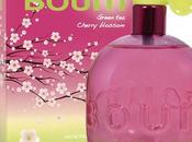 Perfume “Boum Green Cherry Blossom” JEANNE ARTHES