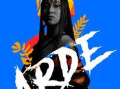 ‘Arde’ nuevo lanzamiento video rapera colombiana