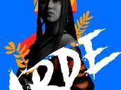 rapera colombiana rinde homenaje fuego ‘Arde’