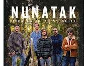 Nunatak, conciertos isla invisible 2024