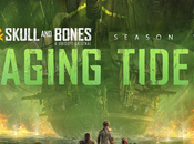 Ubisoft lanza Temporada Skull Bones