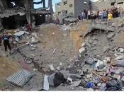 persigue Israel casi cinco meses masacre Gaza
