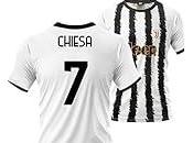 Mejor camiseta juventus 2024: Elección Especialistas