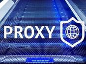 ¿Qué Servidor Proxy cómo funciona? Tipos Servidores