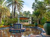 Parque Municipal Elche/Elx