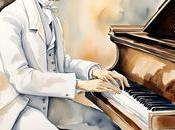 Para cumpleaños Chopin