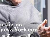 Nueva York Woody Allen: director entrevista otro