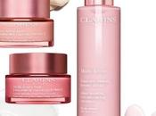 ¿Piel castigada culpa estrés? Recárgala Multi-Active Clarins