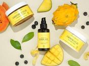 Alma Secret amplia línea Yuzu, propuesta cítrica irresistible