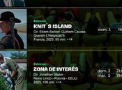 Descubre Cartelera Centro Arte Alameda viernes miércoles marzo