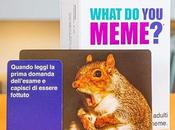 Cómo jugar ¿Qué memes haces?