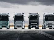 Volvo Aero Trucks incluirá MirrorEye® Stonderidge