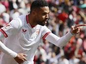 Crónica Sevilla Real Sociedad