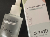 Sundô Galactomyces Miracle Drops