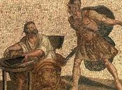 Instantánea sobre “Matemática mosaicos romanos”