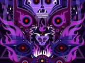 Kosmovoid Space Demon (2021)