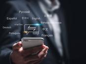 revolución inteligencia artificial; transformar sector traducción perder vista esencia humana