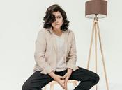 puedo presentir’ nuevo lanzamiento cantante compositora colombiana Karen