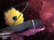 Vientos galácticos cambio captados Telescopio Espacial Webb