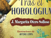 Tras Horologium (Margarita Otero Solloso).