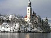 Visita Castillo Bled Eslovenia Joya Alpina