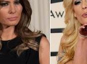 Melania Trump estaba ‘furiosa’ después informes Stormy Daniels