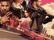 Baby driver (2017), edgar wright.
