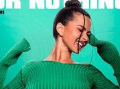INNA publica ‘Everything Nothing #DQH1’