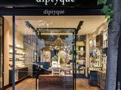 Diptyque: lujo fragancia decoración Barcelona