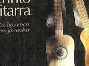 Ensamble Continuo Laberinto Guitarra (2005)