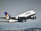 Huelga Lufthansa: Interrupción vuelos Alemania