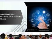 Proveedores Servicios Internet España