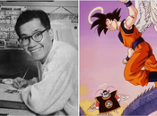 Fallece Akira Toriyama, creador Dragon Ball, años