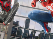 Marvel’s Spider-Man recibe importantes nominaciones BAFTA Games Awards 2024