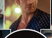 Remake «Road House»
