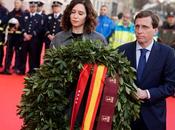 acto homenaje Puerta misa Almudena recordarán víctimas aniversario