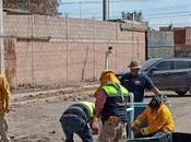 Protección Civil UASLP unen esfuerzos tras incendio empresa Yereh Chem