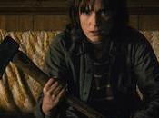 Madres cine: Joyce Byers "Stranger Things" (2016 Entre Paranormal Maternidad