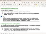 LibreOffice 24.2.1 community llega correcciones para potenciar productividad