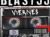 ‘Viernes’ nuevo lanzamiento banda punk rock colombiana Blast55